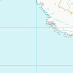 UK Topographic Maps Orkney Islands (ND28) digital map