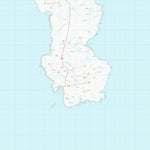 UK Topographic Maps Orkney Islands (ND48) digital map