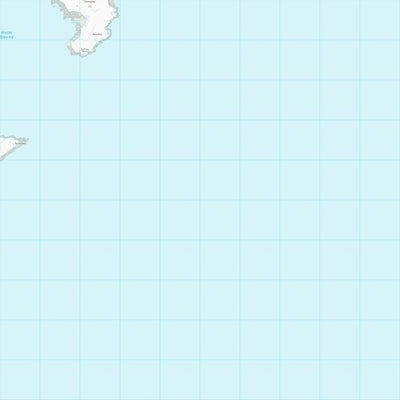 UK Topographic Maps Orkney Islands (ND59) digital map