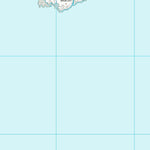 UK Topographic Maps Orkney Islands (ND59) digital map