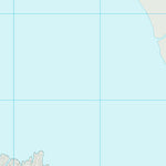 UK Topographic Maps Pen-y-bont ar Ogwr - Bridgend (SS87) digital map