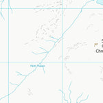 UK Topographic Maps Perth and Kinross (NN44) digital map