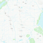 UK Topographic Maps Perth and Kinross (NN46) digital map