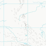 UK Topographic Maps Perth and Kinross (NN46) digital map