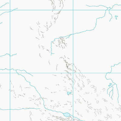 UK Topographic Maps Perth and Kinross (NN46) digital map