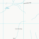UK Topographic Maps Perth and Kinross (NN56) digital map