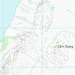 UK Topographic Maps Perth and Kinross (NN56) digital map