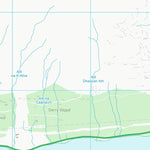 UK Topographic Maps Perth and Kinross (NN62) digital map