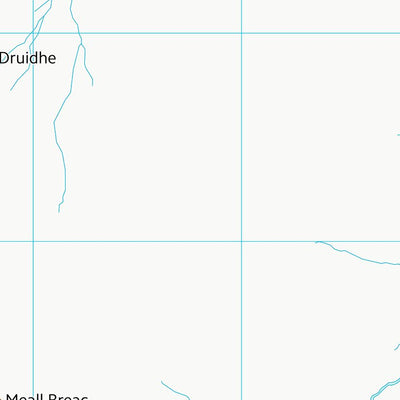 UK Topographic Maps Perth and Kinross (NN65) digital map