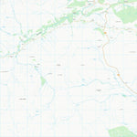 UK Topographic Maps Perth and Kinross (NN71) digital map