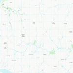 UK Topographic Maps Perth and Kinross (NN73) digital map