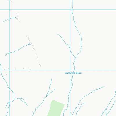 UK Topographic Maps Perth and Kinross (NN73) digital map