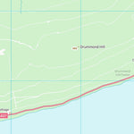 UK Topographic Maps Perth and Kinross (NN74) digital map