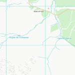 UK Topographic Maps Perth and Kinross (NN75) digital map