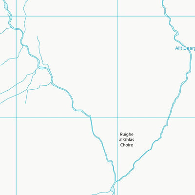 UK Topographic Maps Perth and Kinross (NN77) digital map