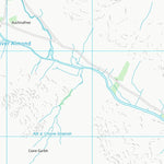 UK Topographic Maps Perth and Kinross (NN83) digital map