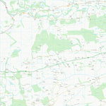 UK Topographic Maps Perth and Kinross (NN92) digital map