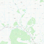 UK Topographic Maps Perth and Kinross (NO06) digital map