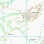 UK Topographic Maps Perth and Kinross (NO22) digital map