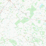 UK Topographic Maps Perth and Kinross (NO23) digital map