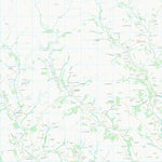 UK Topographic Maps Powys - Powys (SN93) digital map