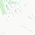 UK Topographic Maps Powys - Powys (SN94) digital map
