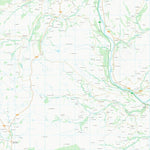 UK Topographic Maps Powys - Powys (SO04) digital map
