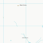 UK Topographic Maps Powys - Powys (SO11) digital map