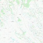 UK Topographic Maps Powys - Powys (SO23) digital map
