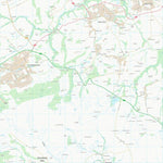 UK Topographic Maps Redcar and Cleveland (B) (NZ61) digital map