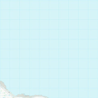 UK Topographic Maps Redcar and Cleveland (B) (NZ72) digital map