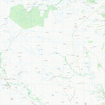 UK Topographic Maps Richmondshire District (NZ00) digital map