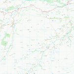 UK Topographic Maps Richmondshire District (SE08) digital map