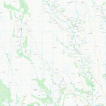 UK Topographic Maps Ryedale District (SE69) digital map