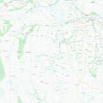 UK Topographic Maps Scarborough District (B) (NZ60) digital map