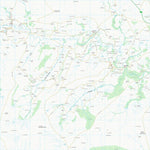 UK Topographic Maps Scarborough District (B) (NZ70) digital map