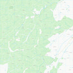 UK Topographic Maps Scottish Borders (NT30) digital map