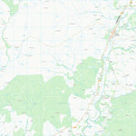 UK Topographic Maps Scottish Borders (NY48) digital map