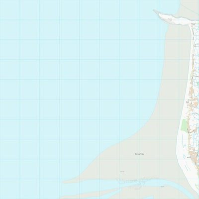 UK Topographic Maps Sedgemoor District (ST25) digital map