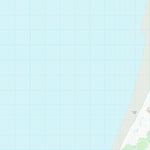 UK Topographic Maps Sefton District (B) (SD21) digital map