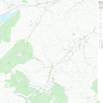 UK Topographic Maps Selkirkshire Ward 1 (1:10,000) digital map