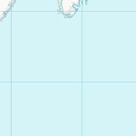 UK Topographic Maps Shetland Islands (HP60) digital map