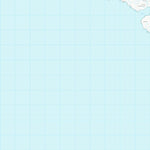 UK Topographic Maps Shetland Islands (HU14) digital map