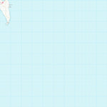 UK Topographic Maps Shetland Islands (HU40) digital map