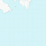UK Topographic Maps Shetland Islands (HU68) digital map