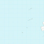 UK Topographic Maps Sir Benfro - Pembrokeshire (SM62) digital map
