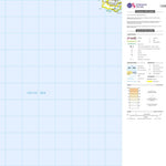 UK Topographic Maps Sir Benfro - Pembrokeshire (SR) digital map