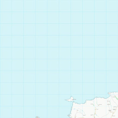 UK Topographic Maps Sir Ceredigion - Ceredigion (SN15) digital map
