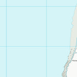 UK Topographic Maps Sir Ceredigion - Ceredigion (SN57) digital map