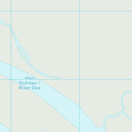 UK Topographic Maps Sir y Fflint - Flintshire (SJ27) digital map
